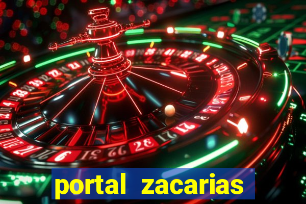 portal zacarias cavando propia cova